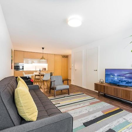 Апартаменты Guestready - Square Painted Ceuta Порту Экстерьер фото