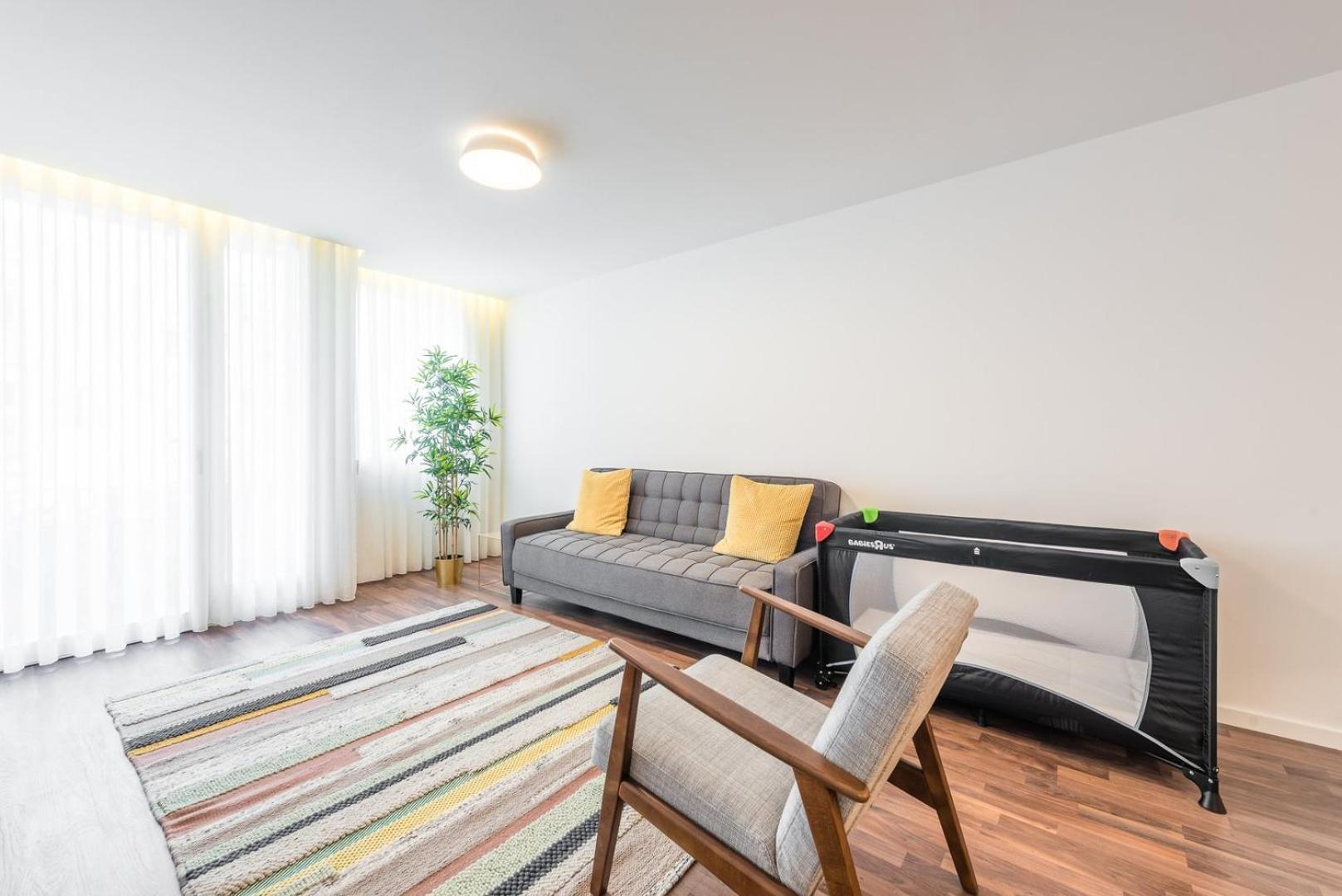 Апартаменты Guestready - Square Painted Ceuta Порту Экстерьер фото