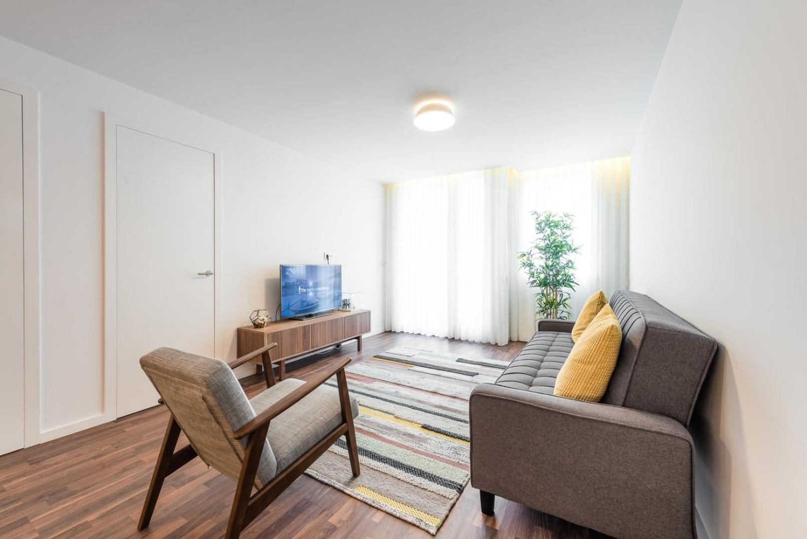 Апартаменты Guestready - Square Painted Ceuta Порту Экстерьер фото